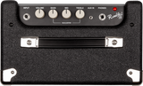 Fender Rumble 15 (V3) Bass Amplifier, 120V