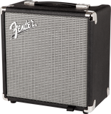 Fender Rumble 15 (V3) Bass Amplifier, 120V