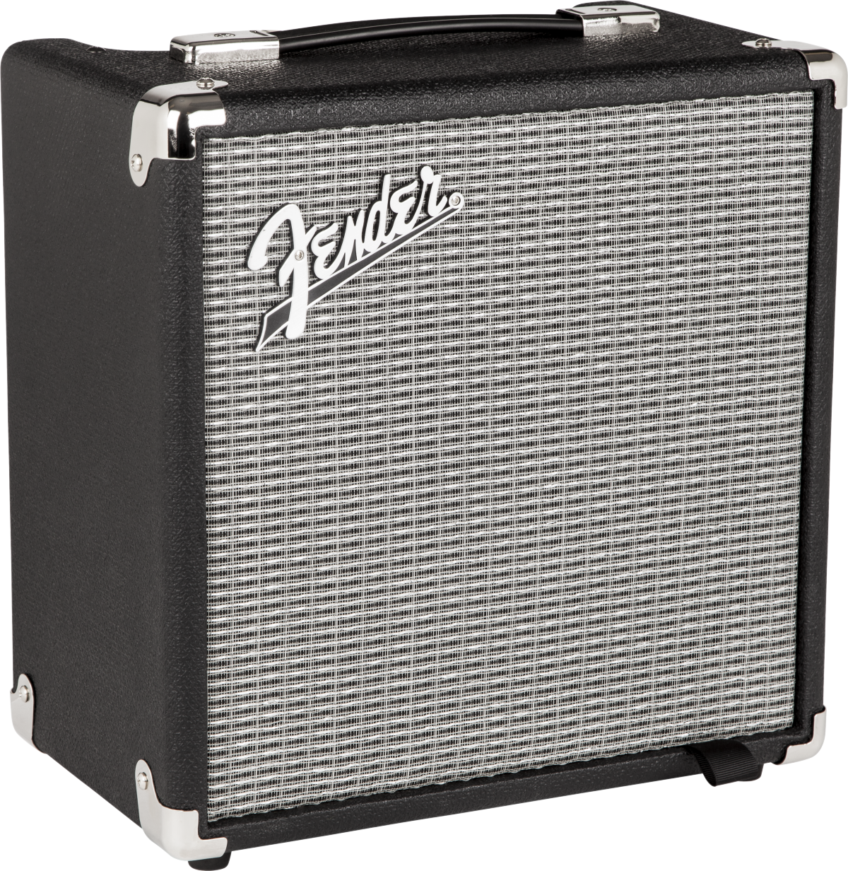 Fender Rumble 15 (V3) Bass Amplifier, 120V