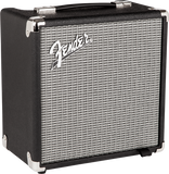 Fender Rumble 15 (V3) Bass Amplifier, 120V
