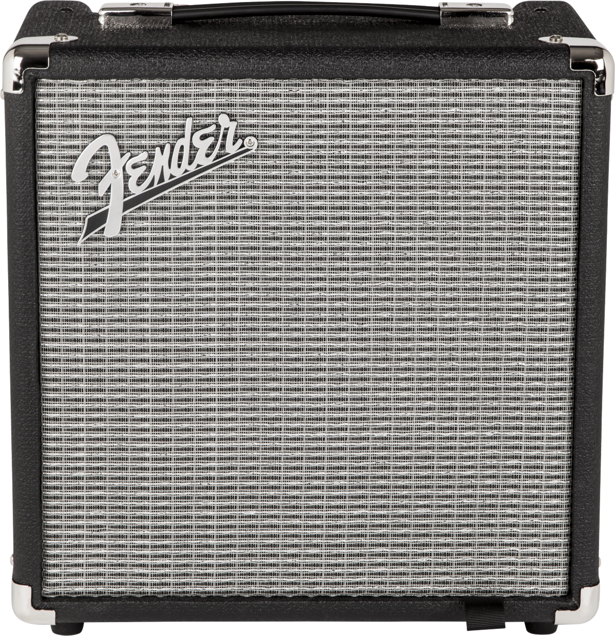Fender Rumble 15 (V3) Bass Amplifier, 120V