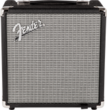 Fender Rumble 15 (V3) Bass Amplifier, 120V