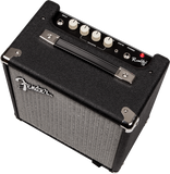Fender Rumble 15 (V3) Bass Amplifier, 120V