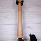 Vertias Custom Portlander Black - Beacats Pickups