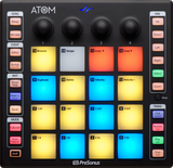 PreSonus ATOM 16-pad Performance Controller