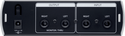PreSonus HP4 4-channel Headphone Amplifier