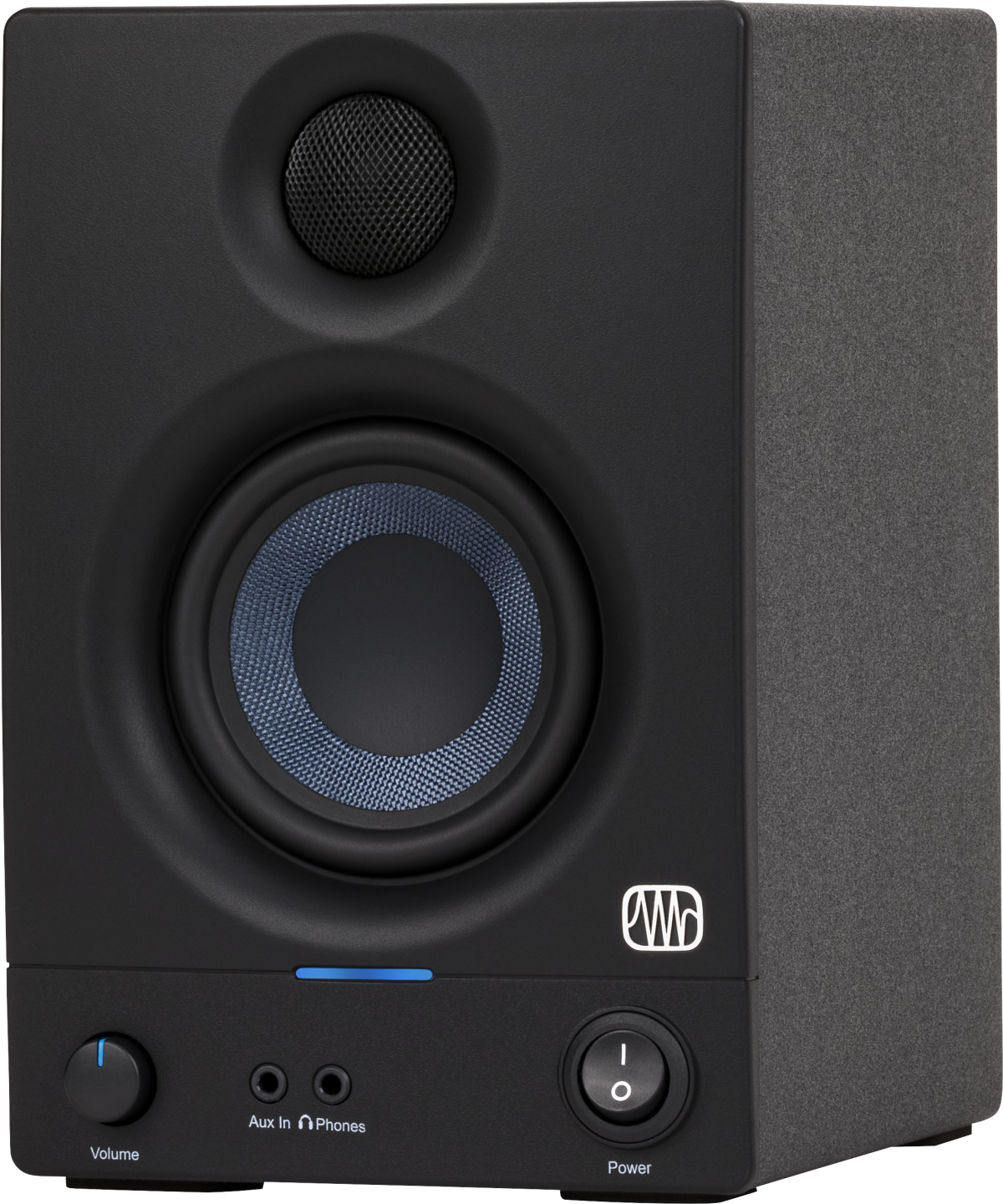 PreSonus Eris E3.5 3.5-inch Powered Studio Monitors 2nd Generation - Pair - CBN Music Warehouse