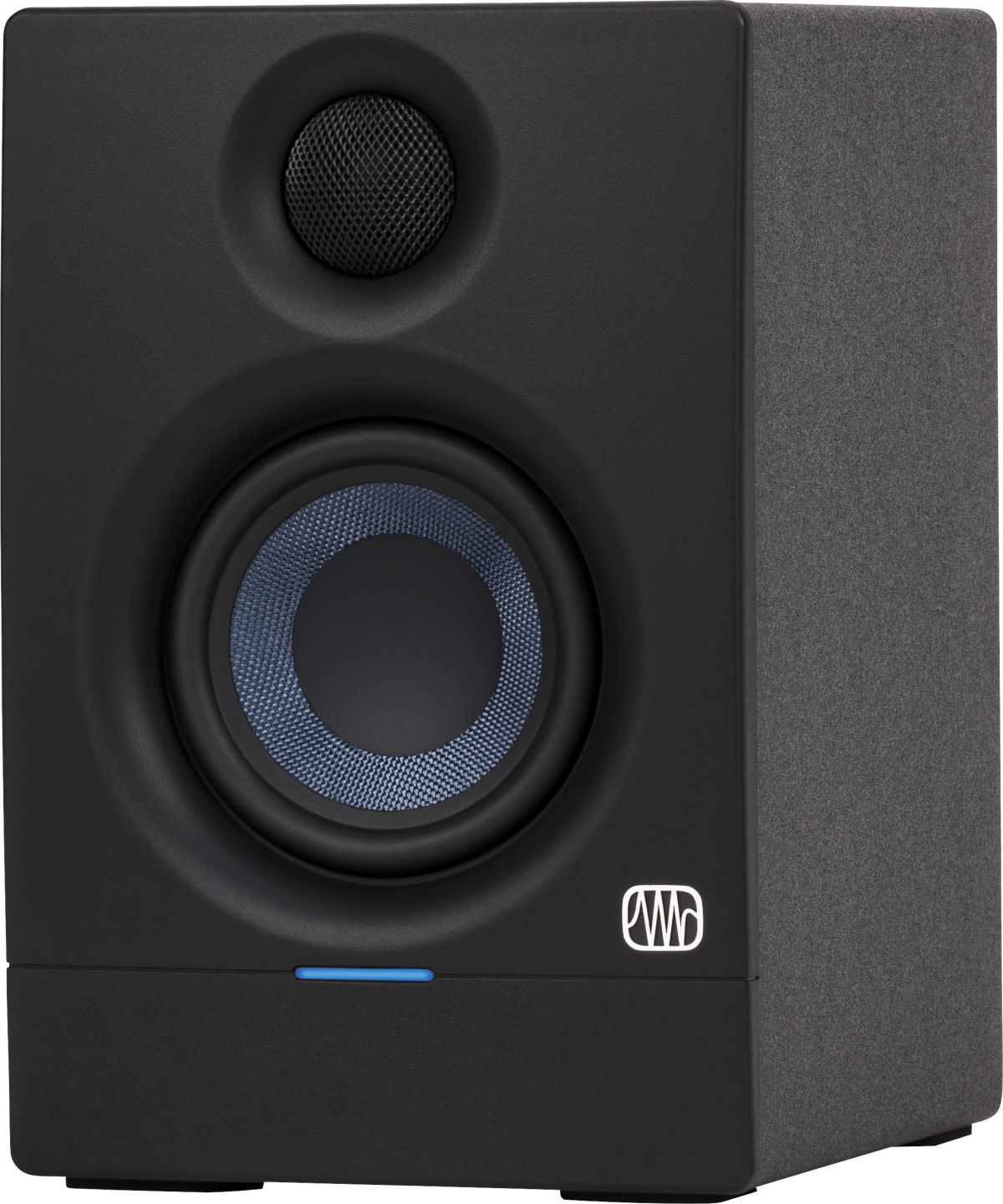 PreSonus Eris E3.5 3.5-inch Powered Studio Monitors 2nd Generation - Pair - CBN Music Warehouse