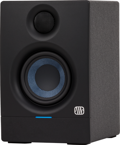 PreSonus Eris E3.5 3.5-inch Powered Studio Monitors 2nd Generation - Pair - CBN Music Warehouse