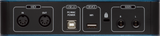 PreSonus AudioBox iTwo - 2x2 USB/iPad Recording Interface