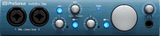 PreSonus AudioBox iTwo - 2x2 USB/iPad Recording Interface