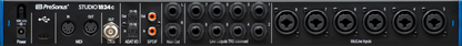 PreSonus Studio 1824c USB-C Audio Interface