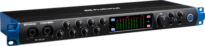 PreSonus Studio 1824c USB-C Audio Interface