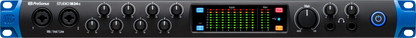 PreSonus Studio 1824c USB-C Audio Interface