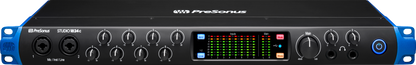 PreSonus Studio 1824c USB-C Audio Interface
