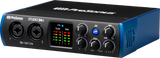 PreSonus Studio 24c USB-C Audio Interface