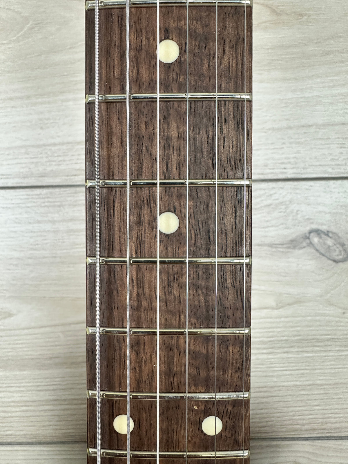 Godin Session HT HSS Electric Guitar Matte Black - CBN Music Warehouse