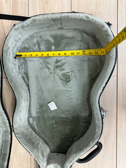 Fender Hard Case for Acoustic Guitar CN-140SCE