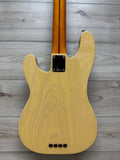 Fender 75th Anniversary American Vintage II 1951 Precision Bass, Butterscotch Blonde - CBN Music Warehouse