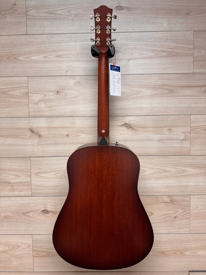 GODIN Metropolis Natural Cedar SG Acoustic Electric Guitar - 047932