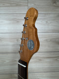 Veritas Custom Electric Guitar Monterey Miracle, Land Rover with Tortoise Pickguard
