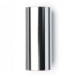 Dunlop 220 Chromed Steel Slide - Medium - Regular Wall Thickness