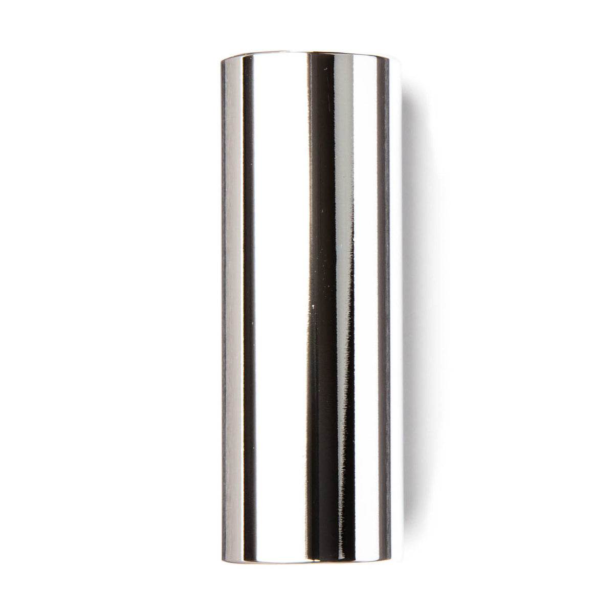 Dunlop 320 Chrome Slide Large - Long