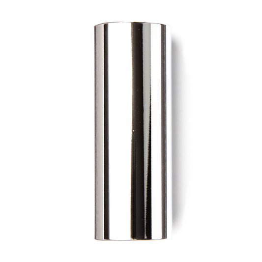 Dunlop 320 Chrome Slide Large - Long