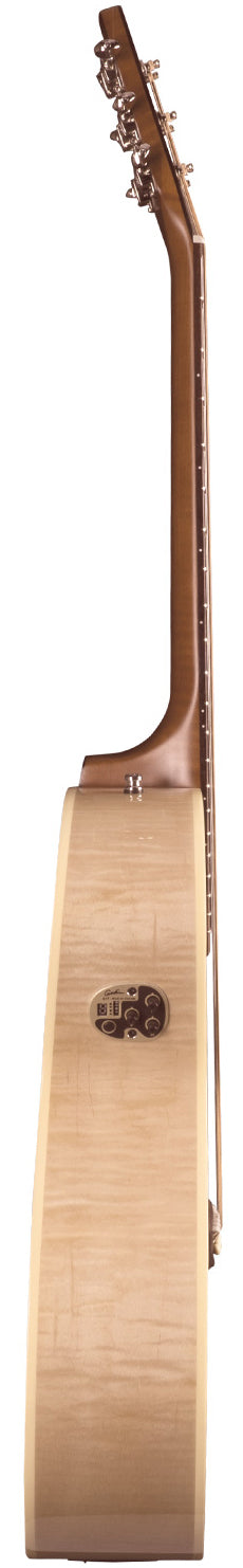 Seagull Performer Cutaway Mini Jumbo HG Presys II Acoustic Electric Guitar - #0110