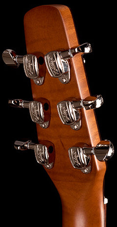 Seagull Performer Cutaway Mini Jumbo HG Presys II Acoustic Electric Guitar - #0110