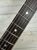 Fender Custom Shop Michael Landau Signature 1968 Stratocaster Bleached 3-Color Sunburst - R131907