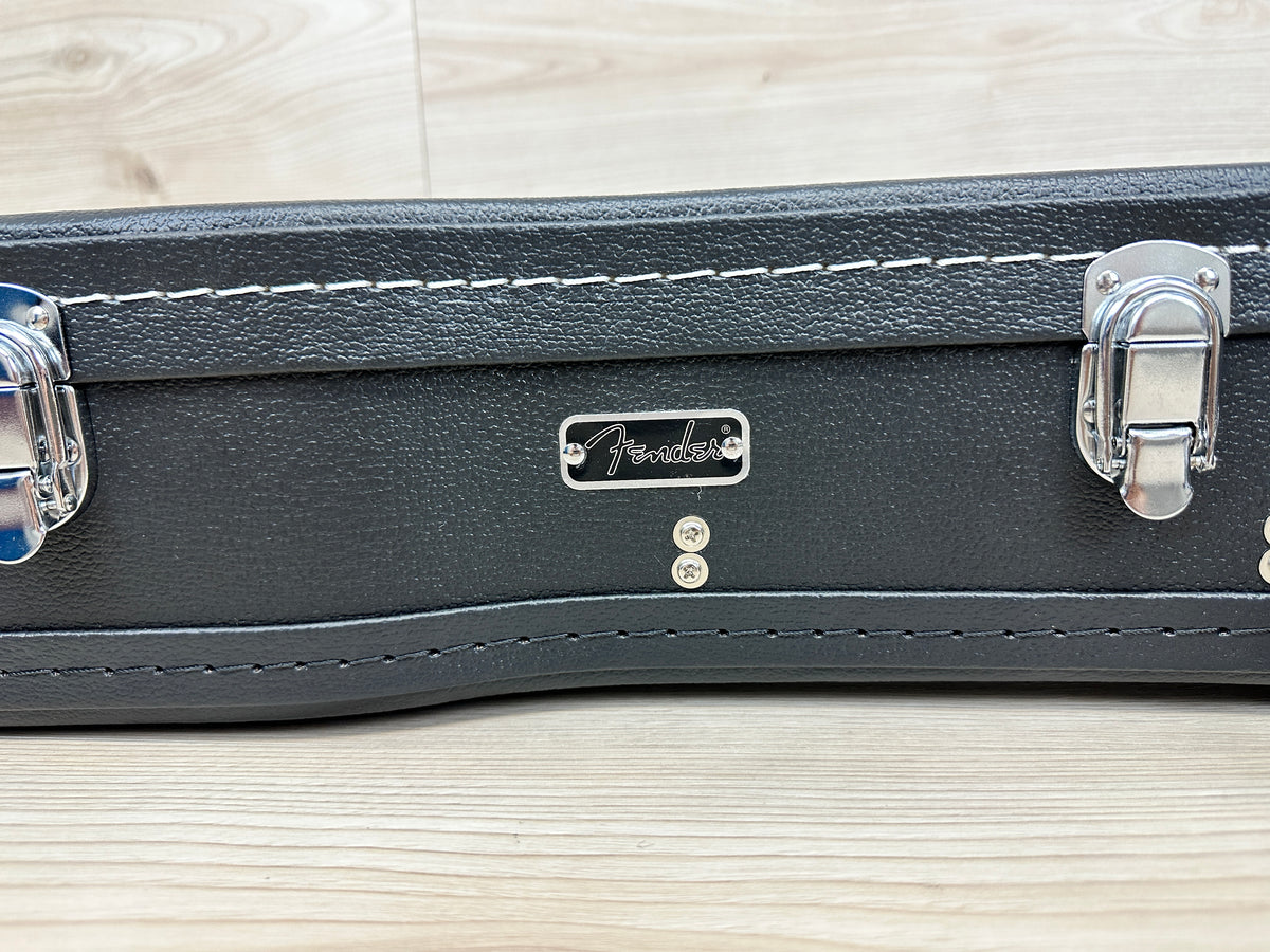 Fender Hard Case for Acoustic Guitar CN-140SCE