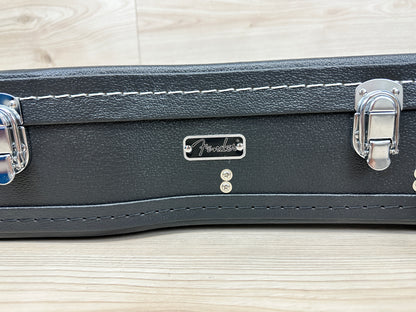 Fender Hard Case for Acoustic Guitar CN-140SCE