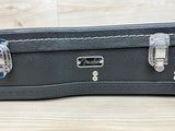 Fender Hard Case for Acoustic Guitar CN-140SCE