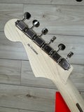 Fender Eric Clapton Stratocaster Electric Guitar - Black with Maple Fingerboard - CBN Music Warehouse