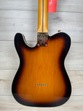 Fender 75th Anniversary American Professional Custom Telecaster Maple Fingerboard, 2-Color Sunburst