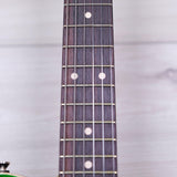 Veritas Custom Portlander Translucent Green - Bearcats Pickups