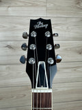 Heritage Standard Collection H-150 Electric Guitar with Case, Original Sunburst