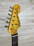 Fender Custom Shop Michael Landau Signature 1968 Stratocaster Bleached 3-Color Sunburst - R126146