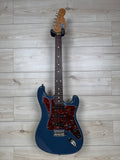 Veritas Custom Electric Guitar Monterey Miracle, Land Rover with Tortoise Pickguard