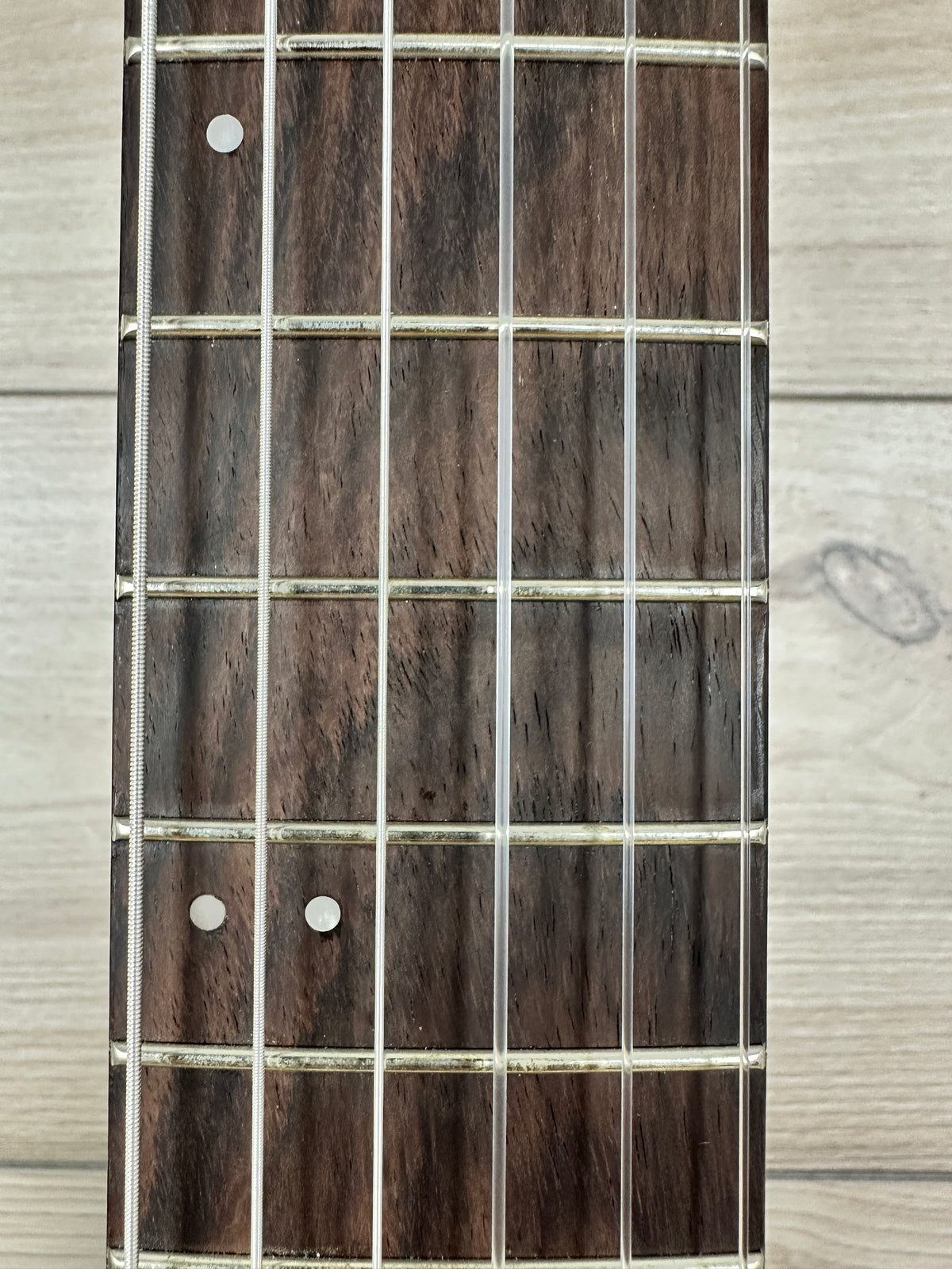 Godin Multiac Mundial Nylon Acoustic-electric Guitar - Arctik Blue - NEW!