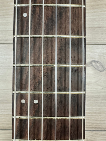 Godin Multiac Mundial Nylon Acoustic-electric Guitar - Arctik Blue - NEW!