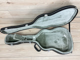 Fender Hard Case for Acoustic Guitar CN-140SCE