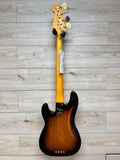 Fender 75th Anniversary American Professional PJ Bass, 2-Color Sunburst - CBN Music Warehouse