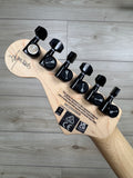 Charvel Jim Root Signature Pro-Mod San Dimas Style 1 HH FR M, Satin Black