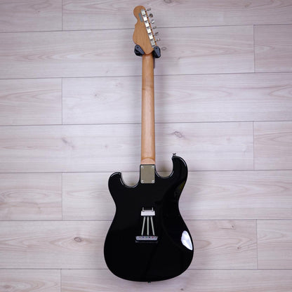 Veritas Custom Portlander Black - Beacats Pickups
