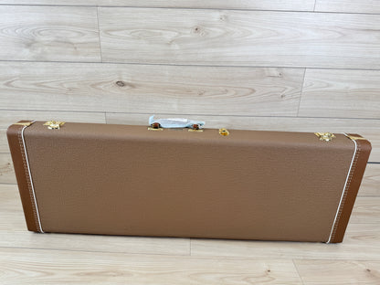 Fender American Original 60s Jazzmaster Rosewood Fingerboard, Ocean Turquoise