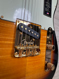 Fender 75th Anniversary American Professional Custom Telecaster Maple Fingerboard, 2-Color Sunburst