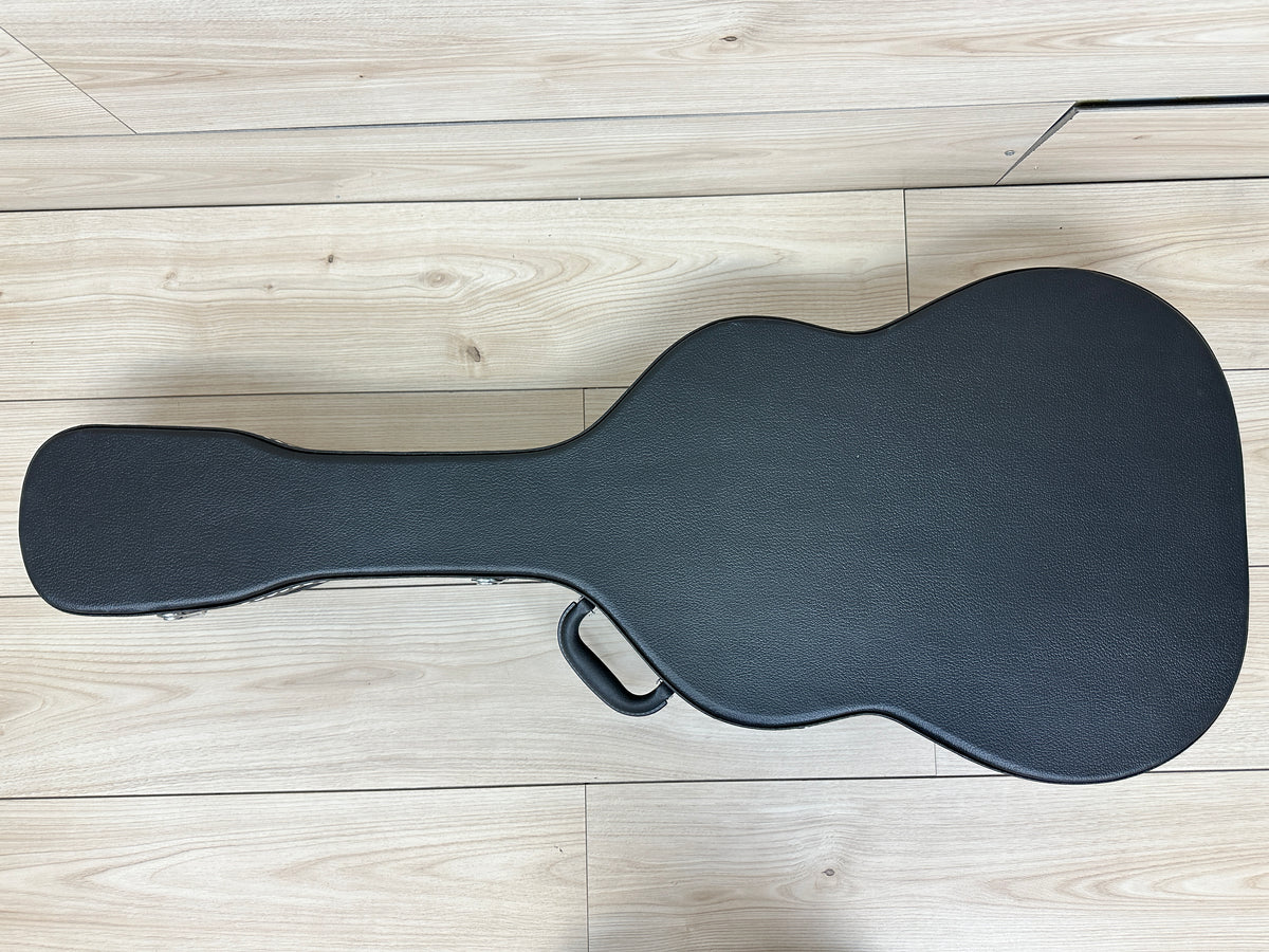 Fender Hard Case for Acoustic Guitar CN-140SCE