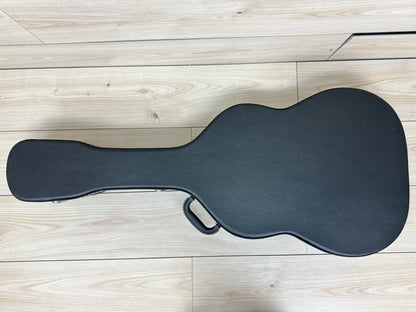 Fender Hard Case for Acoustic Guitar CN-140SCE